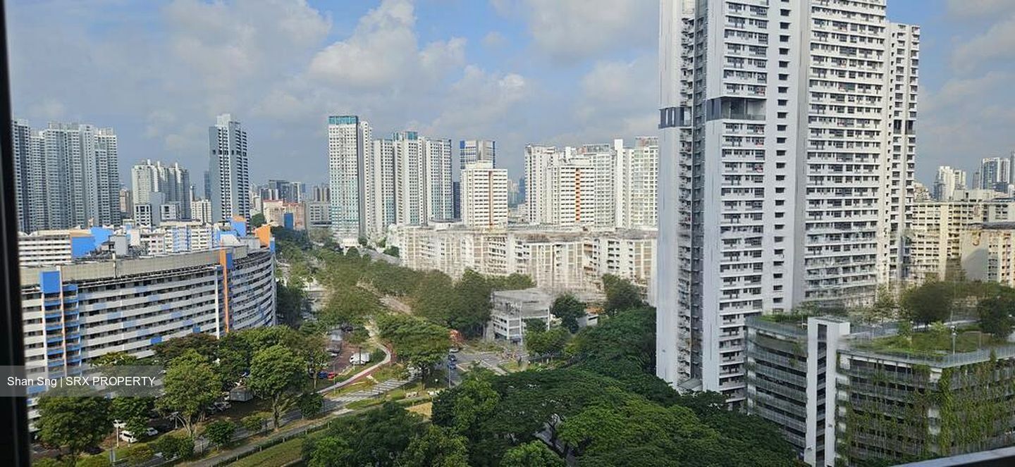 Eight Riversuites (D12), Condominium #473296481
